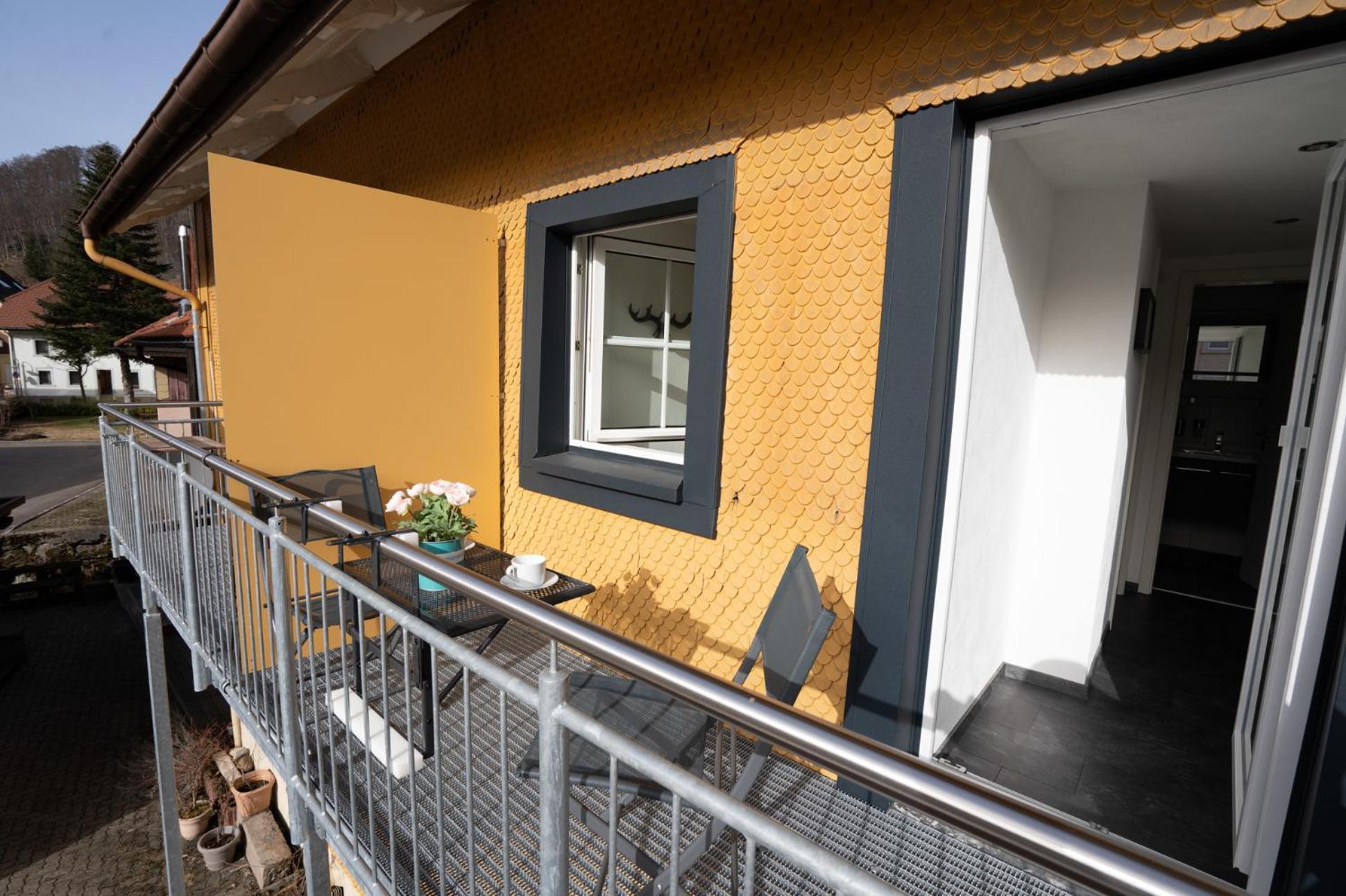 Fewo Schwarzwaldstern 2, Todtnau, 4 Schlafzimmer Экстерьер фото