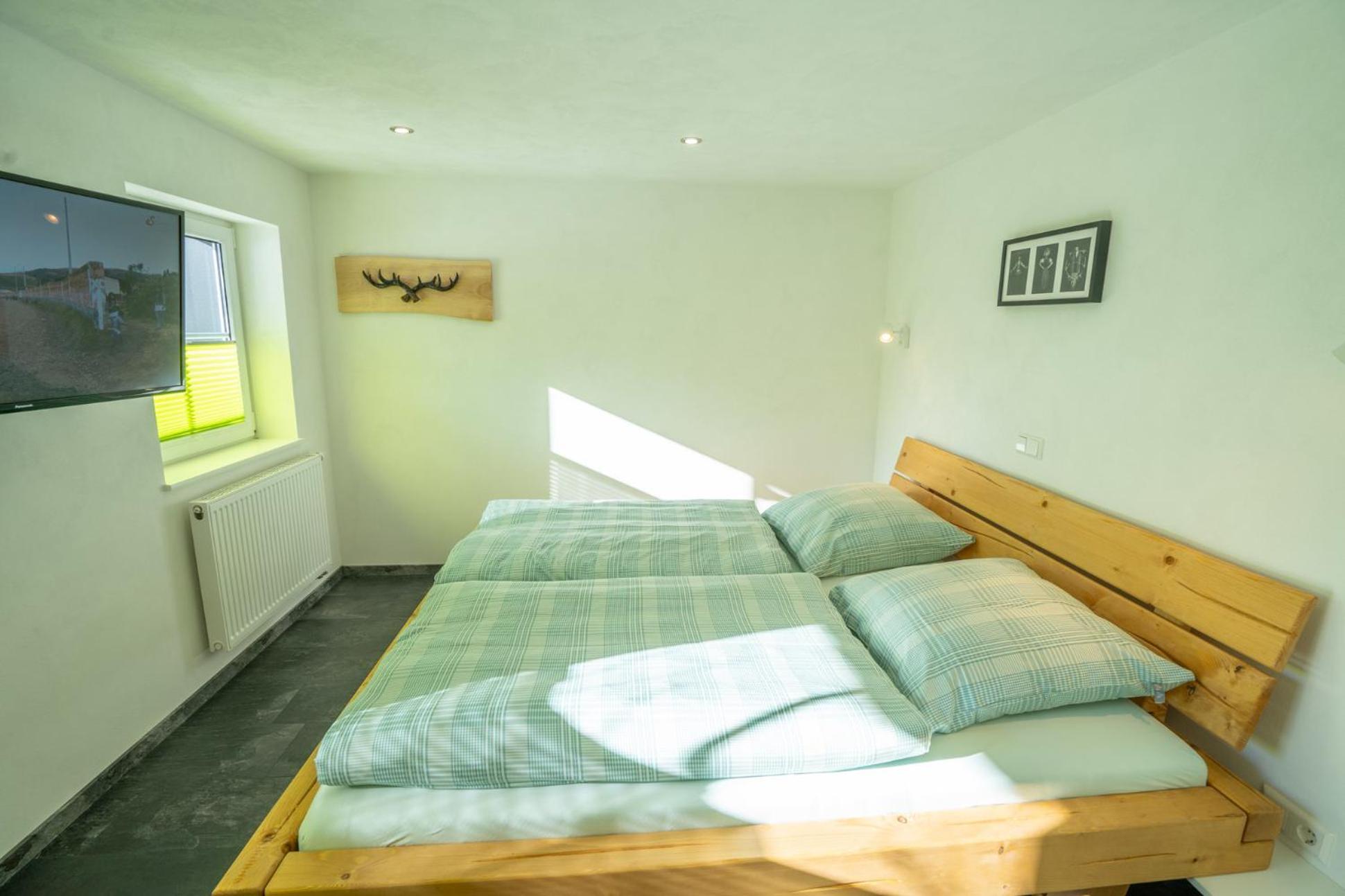 Fewo Schwarzwaldstern 2, Todtnau, 4 Schlafzimmer Экстерьер фото