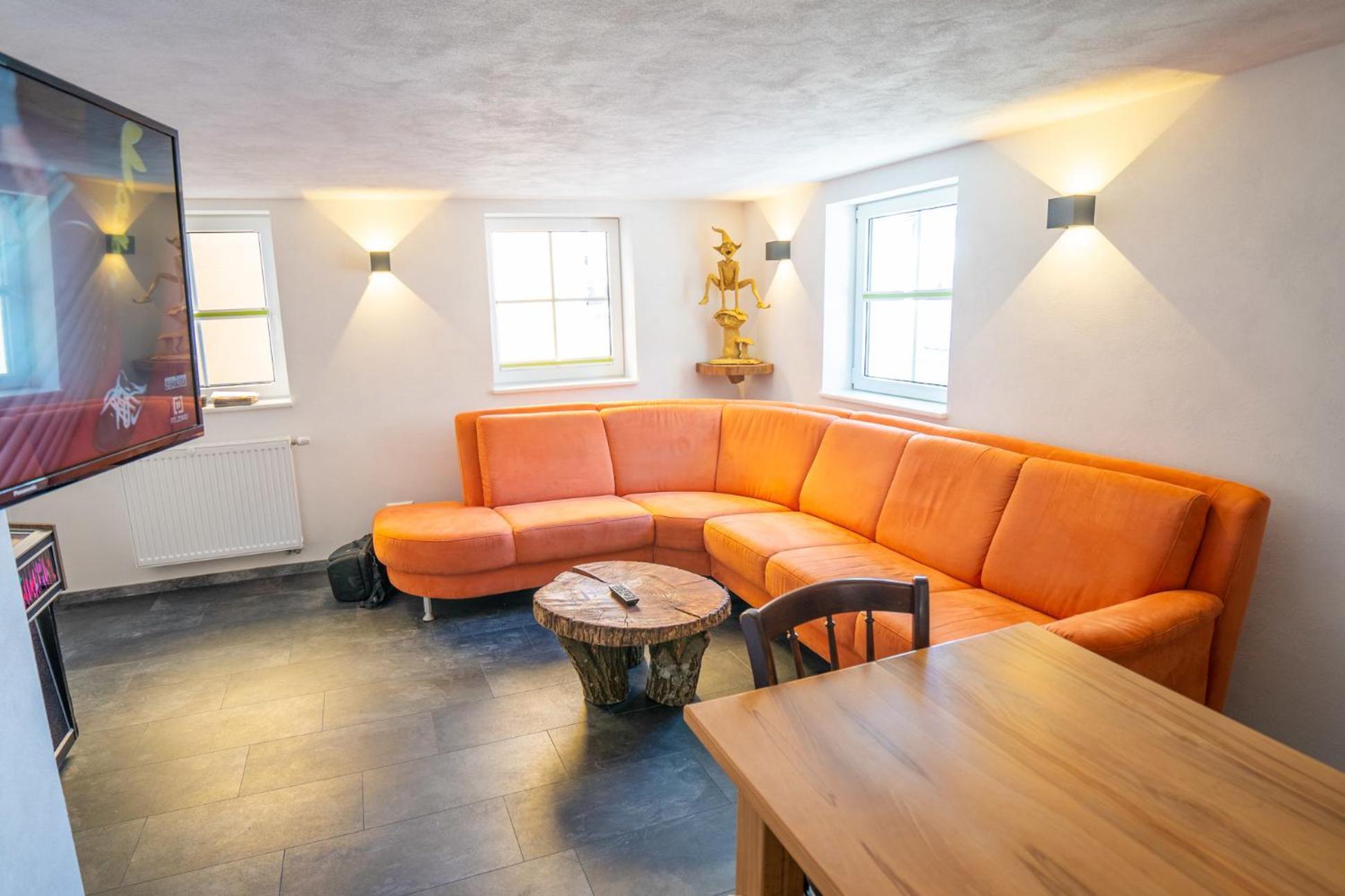 Fewo Schwarzwaldstern 2, Todtnau, 4 Schlafzimmer Экстерьер фото